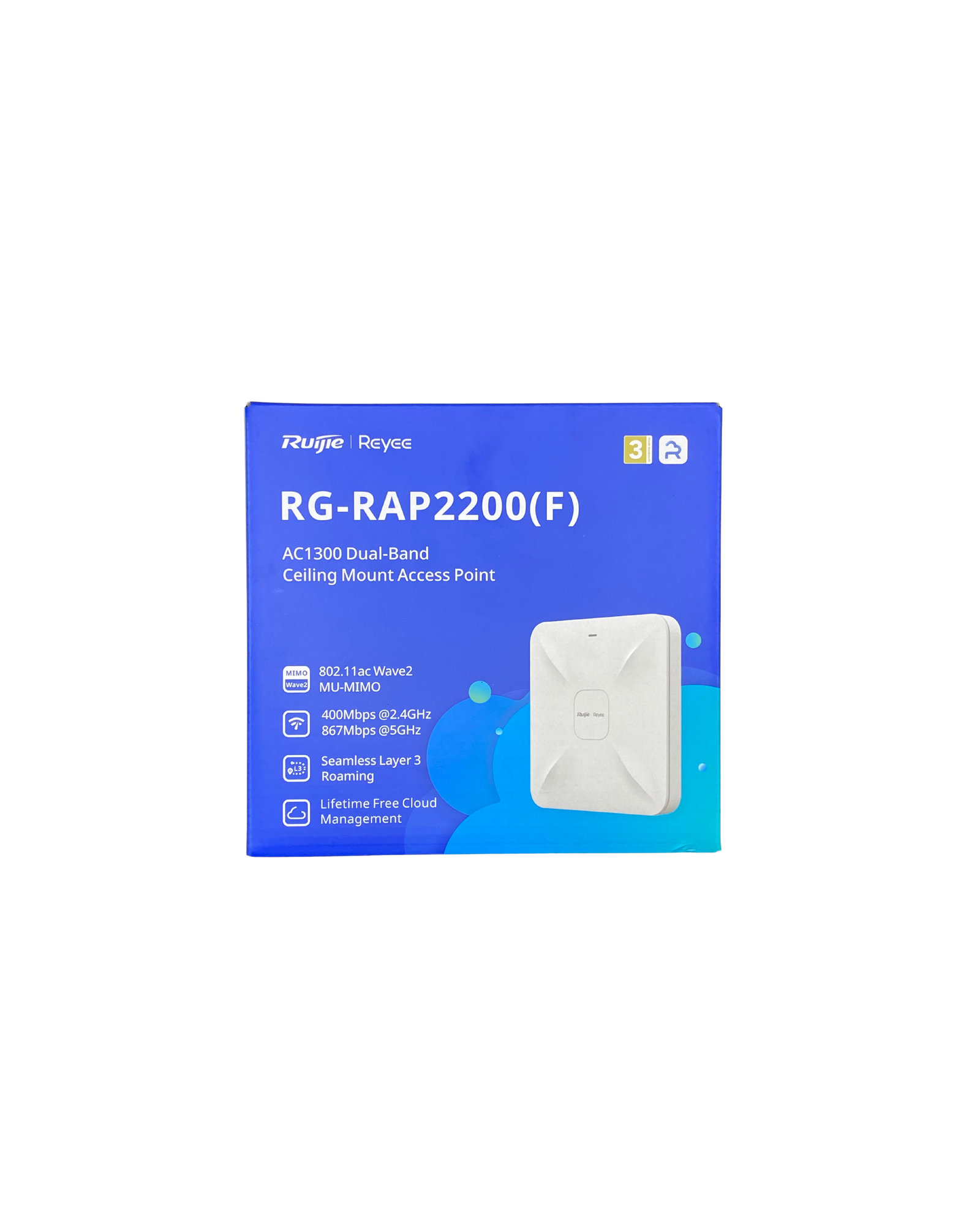 RGRAP2200(F)-2 